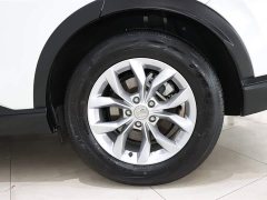 Honda CR-V 240TURBO two-wheel drive turbo version 5 seats - ფოტო 20