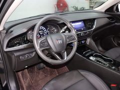 Buick Regal facelift 28T indulgent version - photo 10