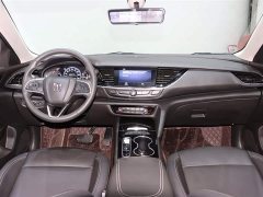 Buick Regal facelift 28T indulgent version - photo 12
