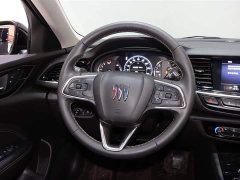 Buick Regal facelift 28T indulgent version - photo 13