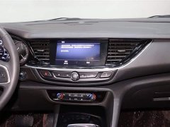 Buick Regal facelift 28T indulgent version - photo 14