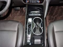 Buick Regal facelift 28T indulgent version - photo 15
