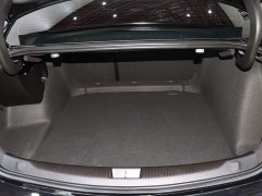 Buick Regal facelift 28T indulgent version - photo 17