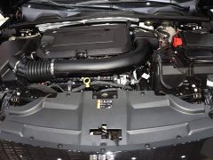 Buick Regal facelift 28T indulgent version - photo 19