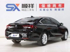 Buick Regal facelift 28T indulgent version - photo 4
