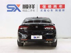 Buick Regal facelift 28T indulgent version - photo 5