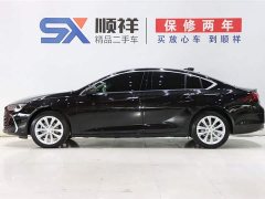 Buick Regal facelift 28T indulgent version - photo 6