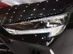 Buick Regal facelift 28T indulgent version - photo 7