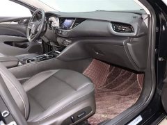 Buick Regal facelift 28T indulgent version - photo 8