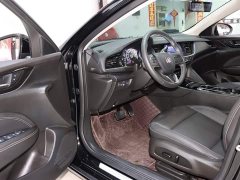 Buick Regal facelift 28T indulgent version - photo 9