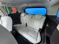 GAC Aion M8 2021 Lingxiu Series 390T Luxury Edition - ფოტო 13