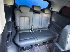GAC Aion M8 2021 Master Series 390T Luxury Edition - ფოტო 18