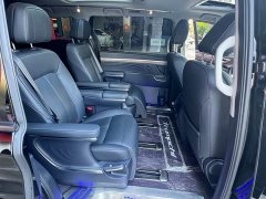GAC Aion M8 2021 Master Series 390T Luxury Edition - ფოტო 20