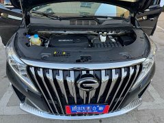 GAC Aion M8 2021 Master Series 390T Luxury Edition - ფოტო 6