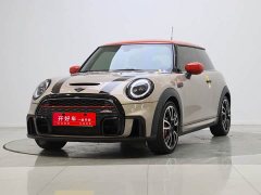 MINI JCW facelift 2.0T JOHN COOPER WORKS ALL-IN - ფოტო 1
