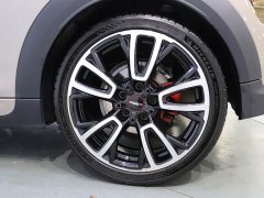 MINI JCW facelift 2.0T JOHN COOPER WORKS ALL-IN - ფოტო 12