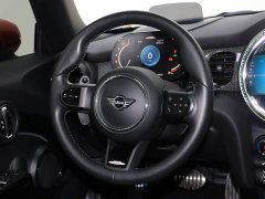MINI JCW facelift 2.0T JOHN COOPER WORKS ALL-IN - ფოტო 17