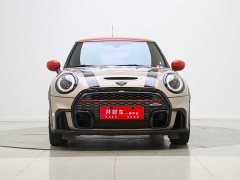 MINI JCW facelift 2.0T JOHN COOPER WORKS ALL-IN - ფოტო 2
