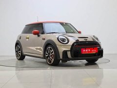 MINI JCW facelift 2.0T JOHN COOPER WORKS ALL-IN - ფოტო 3