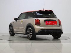 MINI JCW facelift 2.0T JOHN COOPER WORKS ALL-IN - ფოტო 4