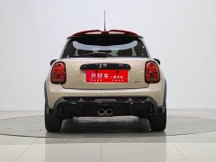 MINI JCW facelift 2.0T JOHN COOPER WORKS ALL-IN - ფოტო 5