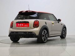 MINI JCW facelift 2.0T JOHN COOPER WORKS ALL-IN - ფოტო 6