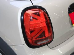 MINI JCW facelift 2.0T JOHN COOPER WORKS ALL-IN - ფოტო 7