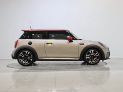MINI JCW facelift 2.0T JOHN COOPER WORKS ALL-IN - ფოტო 8