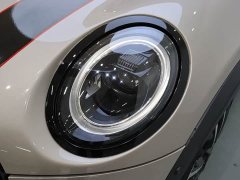 MINI JCW facelift 2.0T JOHN COOPER WORKS ALL-IN - ფოტო 9