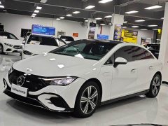 Mercedes-Benz EQE 350 Luxury Edition - ფოტო 1