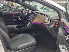 Mercedes-Benz EQE 350 Luxury Edition - ფოტო 11