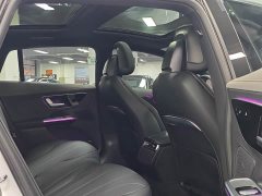 Mercedes-Benz EQE 350 Luxury Edition - ფოტო 12