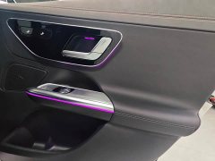 Mercedes-Benz EQE 350 Luxury Edition - ფოტო 14