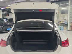 Mercedes-Benz EQE 350 Luxury Edition - ფოტო 15