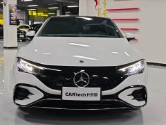 Mercedes-Benz EQE 350 Luxury Edition - ფოტო 2