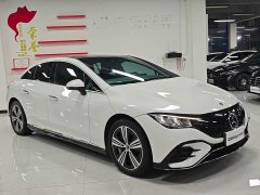 Mercedes-Benz EQE 350 Luxury Edition - ფოტო 3