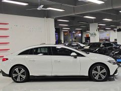 Mercedes-Benz EQE 350 Luxury Edition - ფოტო 7