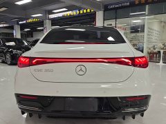 Mercedes-Benz EQE 350 Luxury Edition - ფოტო 8