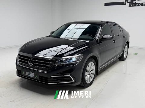 2021 Volkswagen Passat 330TSI Elite - ავტომობილი ჩინეთიდან