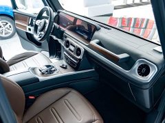 Mercedes-Benz G-Class G 500 - photo 11