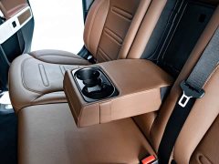 Mercedes-Benz G-Class G 500 - photo 12