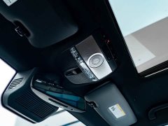 Mercedes-Benz G-Class G 500 - photo 16