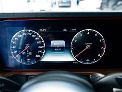 Mercedes-Benz G-Class G 500 - photo 18