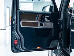 Mercedes-Benz G-Class G 500 - photo 19