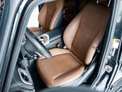 Mercedes-Benz G-Class G 500 - photo 9