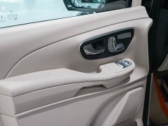 Mercedes-Benz V-Class 2022 V 260 Pilot Edition - ფოტო 11