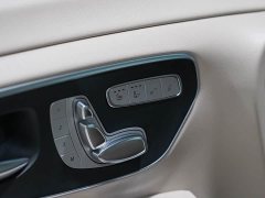 Mercedes-Benz V-Class 2022 V 260 Pilot Edition - ფოტო 12