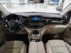 Mercedes-Benz V-Class 2022 V 260 Pilot Edition - ფოტო 13
