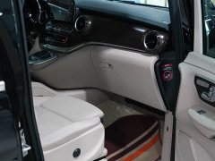 Mercedes-Benz V-Class 2022 V 260 Pilot Edition - ფოტო 14
