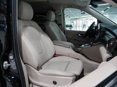 Mercedes-Benz V-Class 2022 V 260 Pilot Edition - ფოტო 15